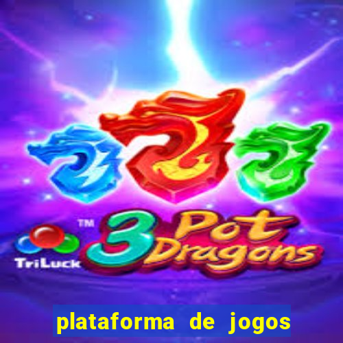 plataforma de jogos que paga bem